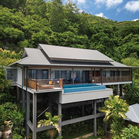 Paradise Chalets Yoga & Wellness 塔卡马卡 外观 照片
